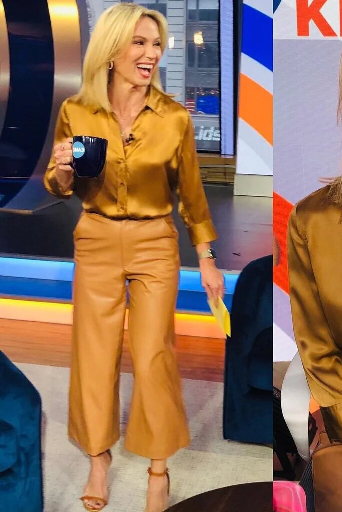 Amy Robach (9/21/2021)