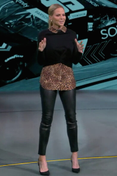 Shannon Spake (9/21/2021)