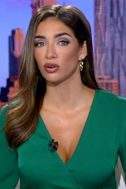 Bianca Peters (9/22/2021)