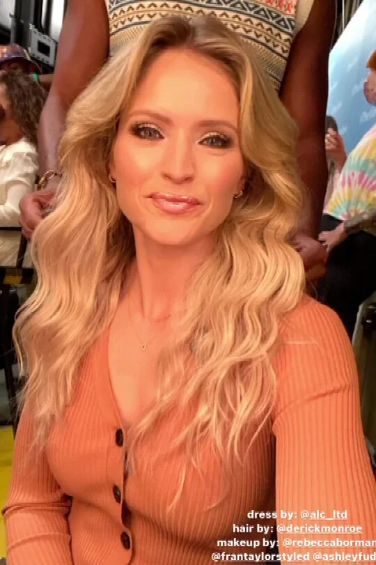 Sara Haines (9/22/2021)