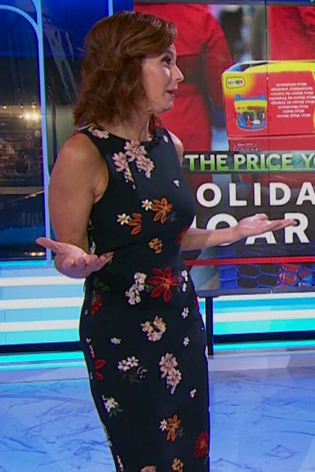 Stephanie Ruhle (9/22/2021)
