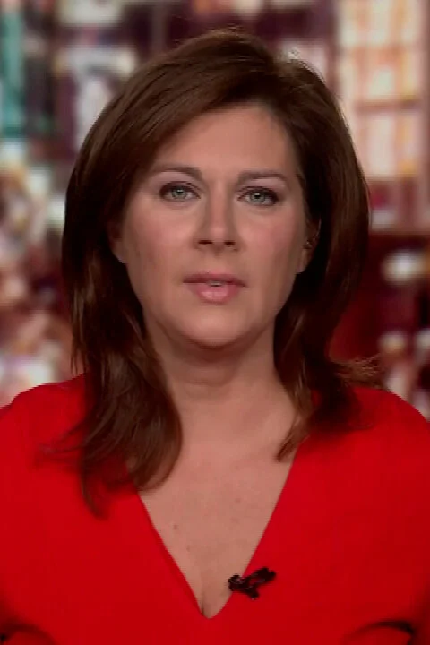 Erin Burnett (9/22/2021)
