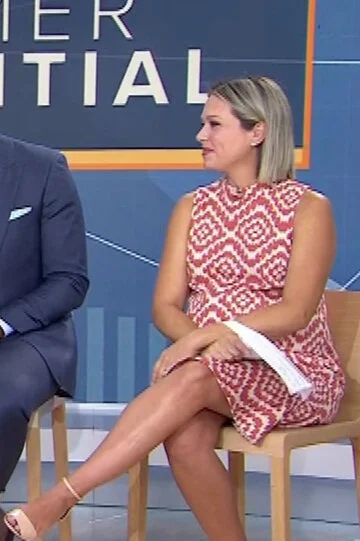 Dylan Dreyer (9/23/2021)