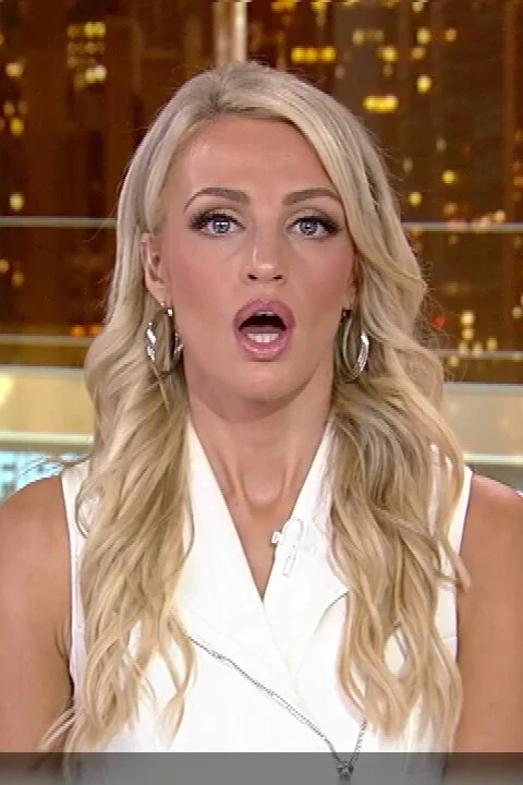 Carley Shimkus (9/24/2021)