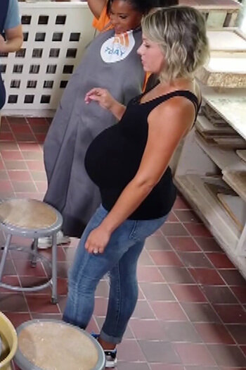 Dylan Dreyer (9/24/2021)