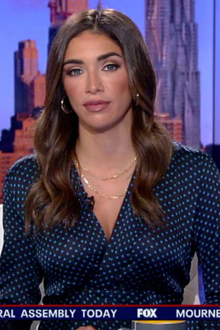 Bianca Peters (9/27/2021)