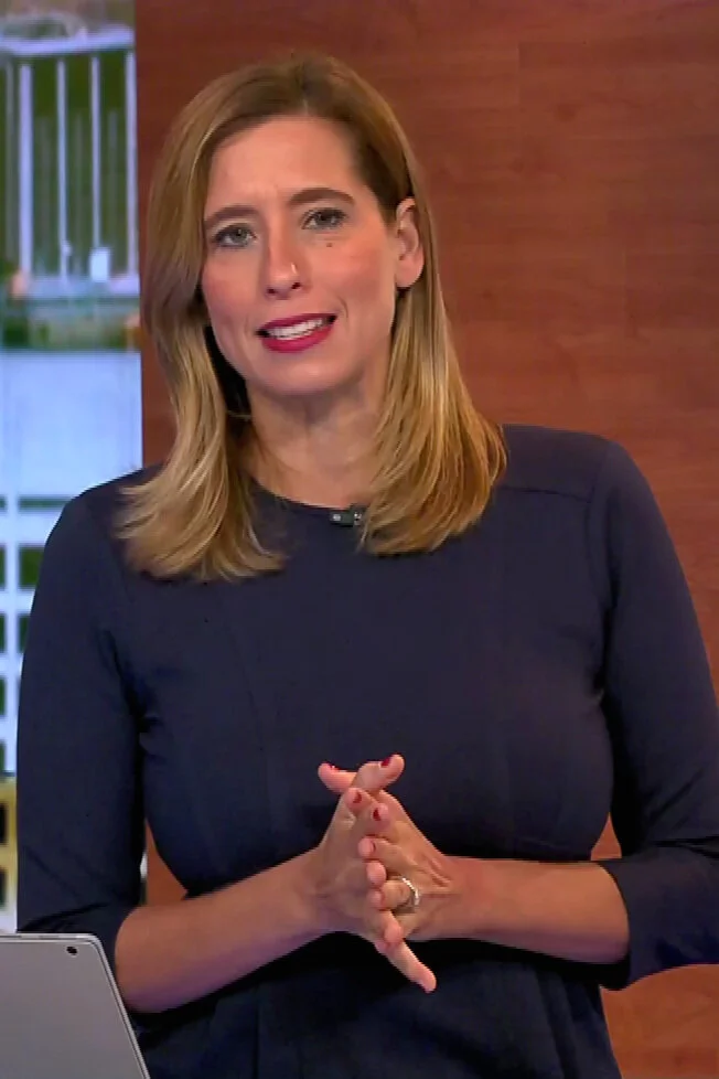 Stephanie Abrams (9/27/2021)