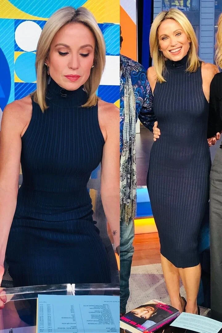 Amy Robach (9/29/2021)