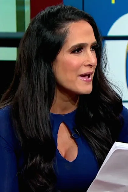 Lauren Shehadi (9/30/2021)