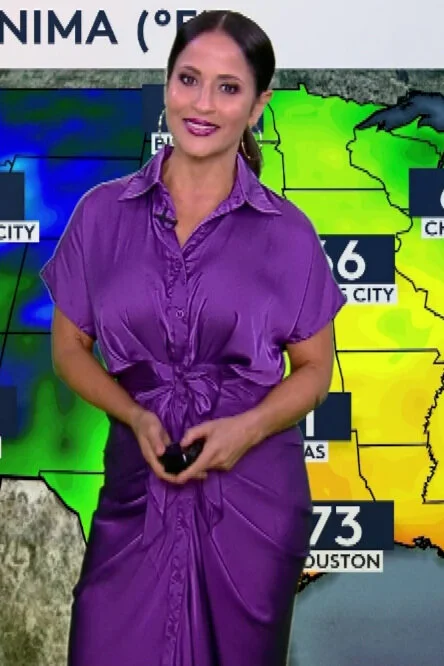 Jackie Guerrido (9/30/2021)