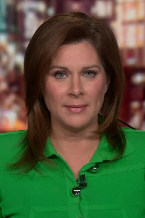 Erin Burnett (9/30/2021)