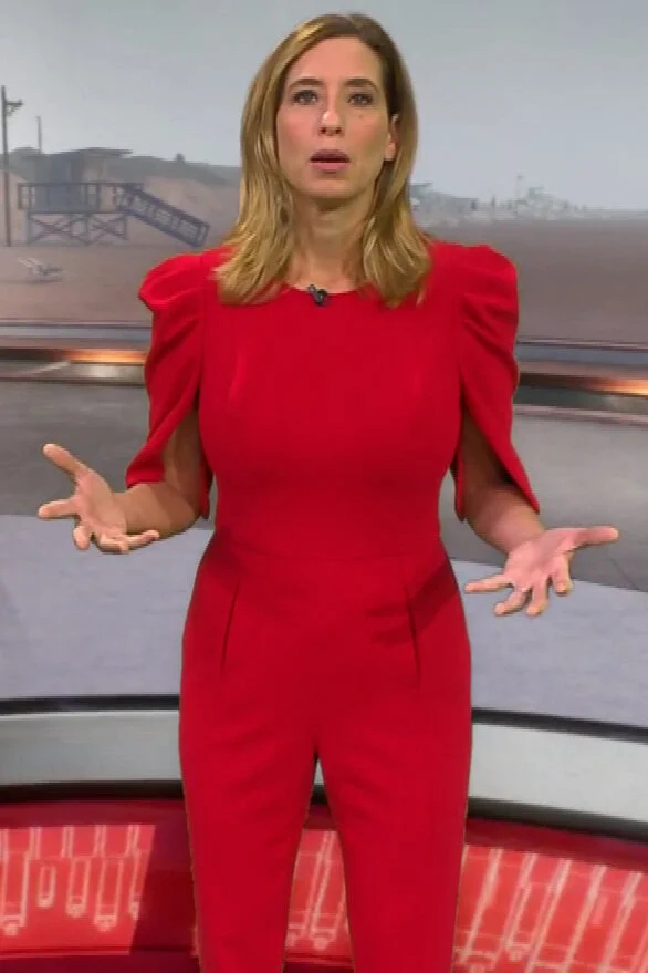 Stephanie Abrams (10/1/2021)