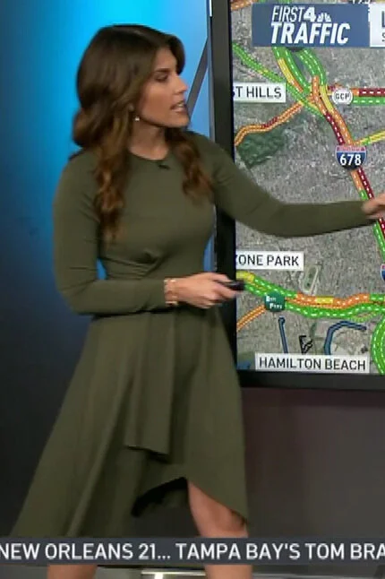 Lauren Scala (10/4/2021)