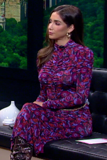 Bianca Peters (10/4/2021)