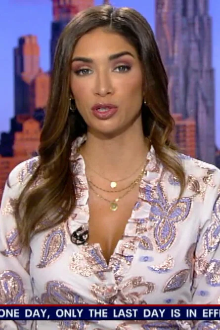 Bianca Peters (10/5/2021)