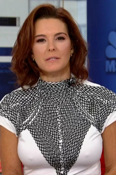 Stephanie Ruhle (10/5/2021)
