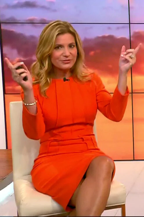 Jen Carfagno (10/5/2021)