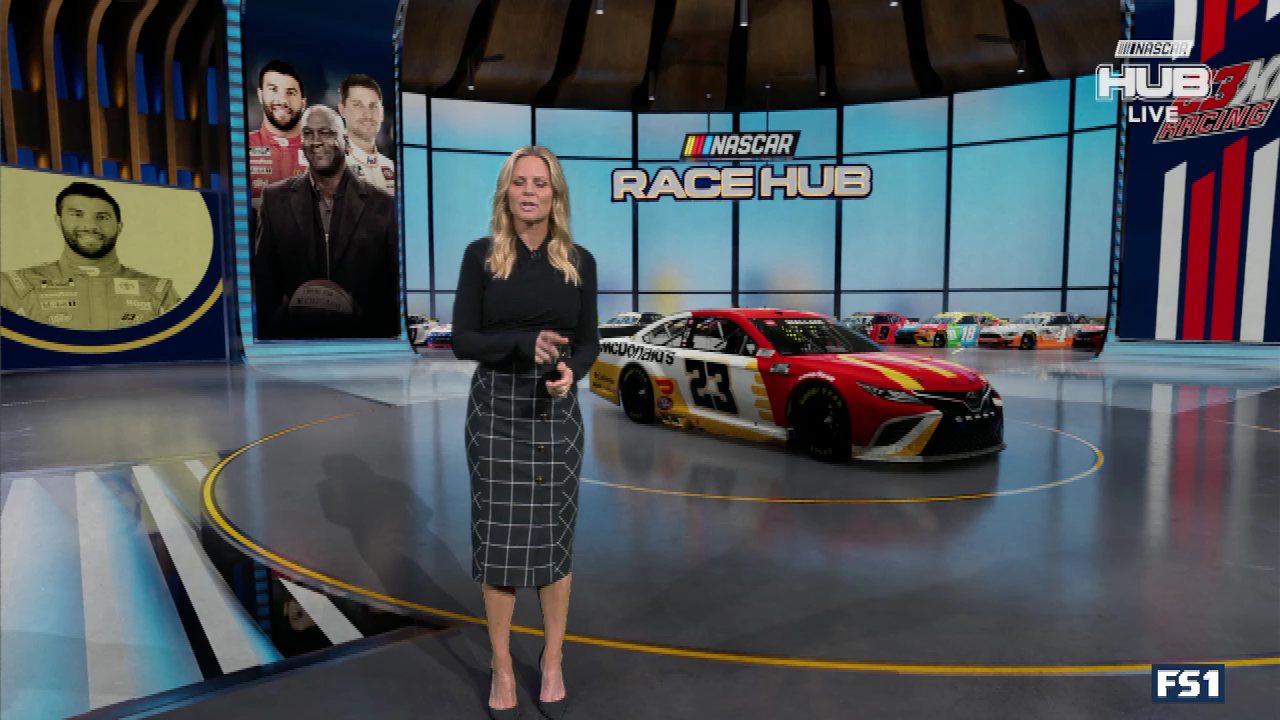Shannon Spake (10/5/2021) — Newswomen