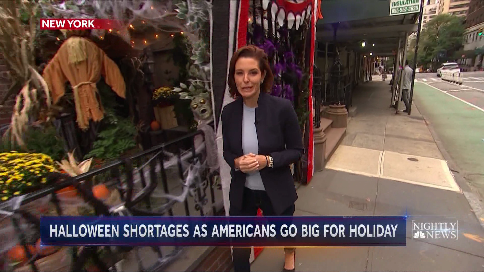 Stephanie Ruhle (10/10/2021) — Newswomen