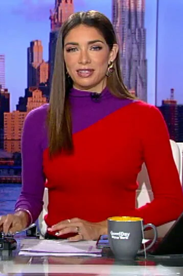 Bianca Peters (10/11/2021)