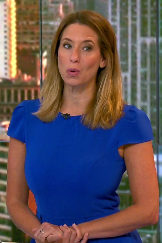 Stephanie Abrams (10/11/2021)