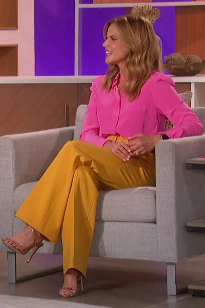 Natalie Morales (10/11/2021)
