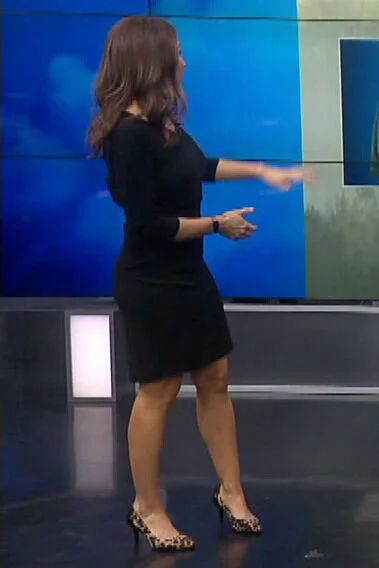 Shiri Spear (10/12/2021)