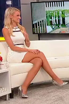 Carley Shimkus (10/12/2021)