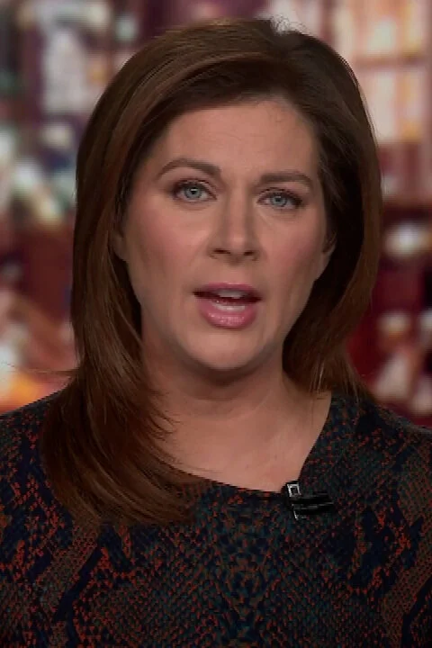 Erin Burnett (10/12/2021)