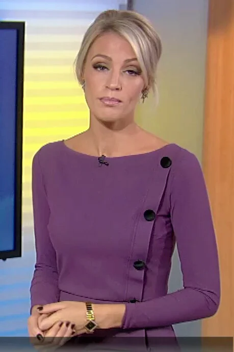 Carley Shimkus (10/13/2021)