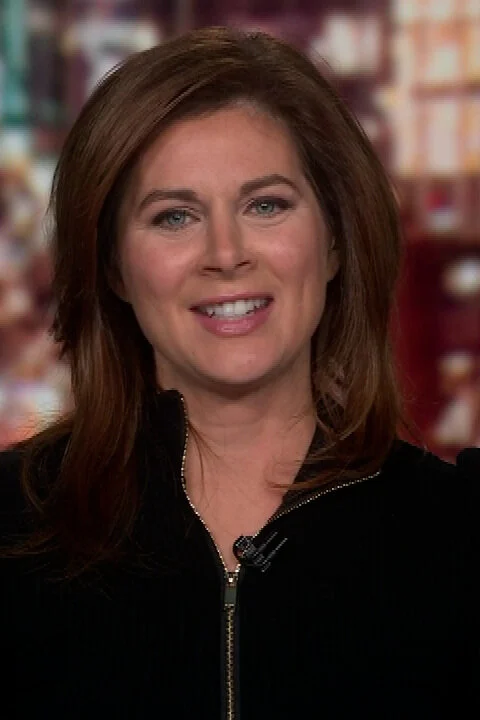 Erin Burnett (10/13/2021)