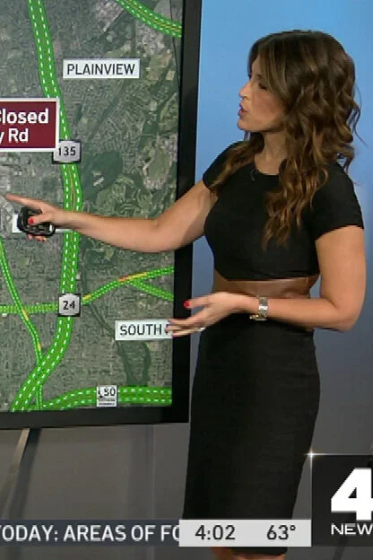 Lauren Scala (10/14/2021)