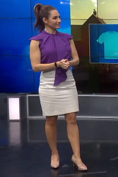 Shiri Spear (10/14/2021)