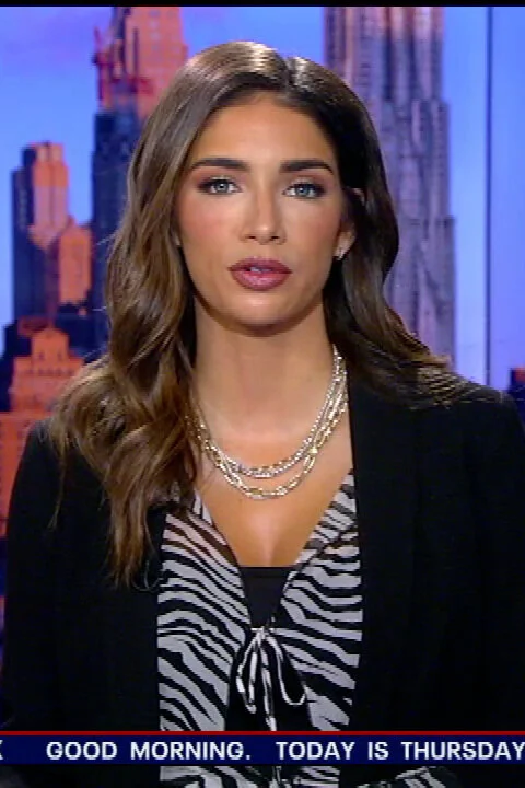 Bianca Peters (10/14/2021)