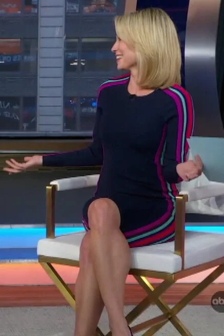 Amy Robach (10/14/2021)