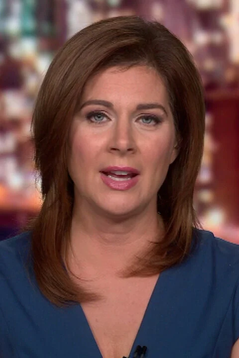Erin Burnett (10/14/2021)