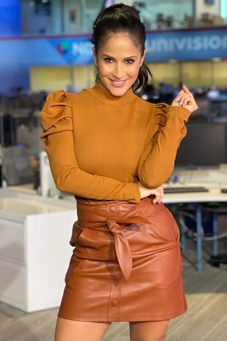 Jackie Guerrido (10/14/2021)