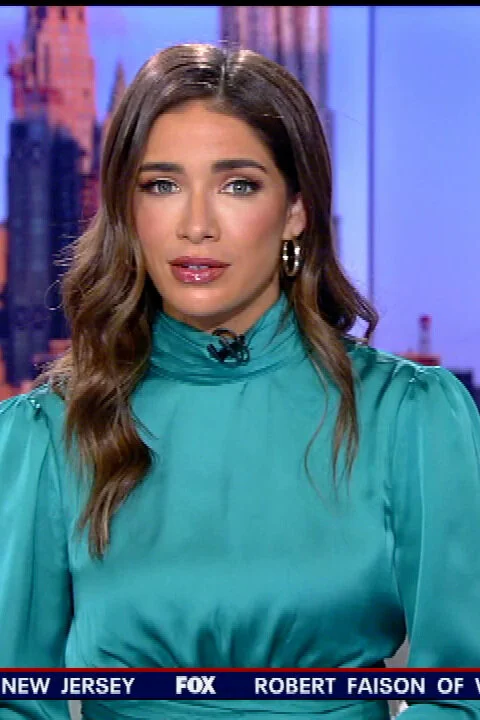 Bianca Peters (10/15/2021)