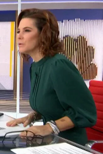 Stephanie Ruhle (10/15/2021)