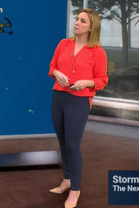 Alex Wilson (10/15/2021)