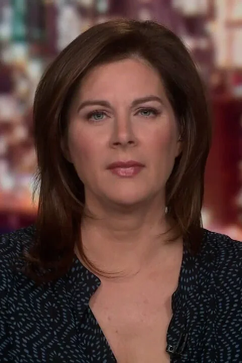 Erin Burnett (10/18/2021)