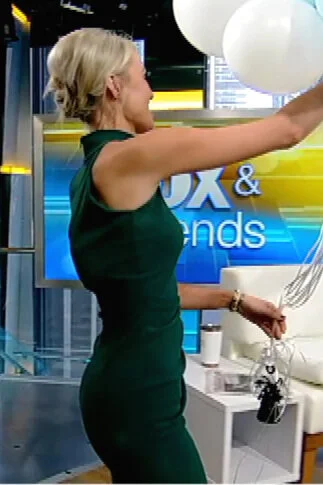 Carley Shimkus (10/19/2021)