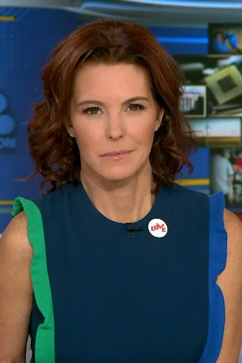Stephanie Ruhle (10/19/2021)