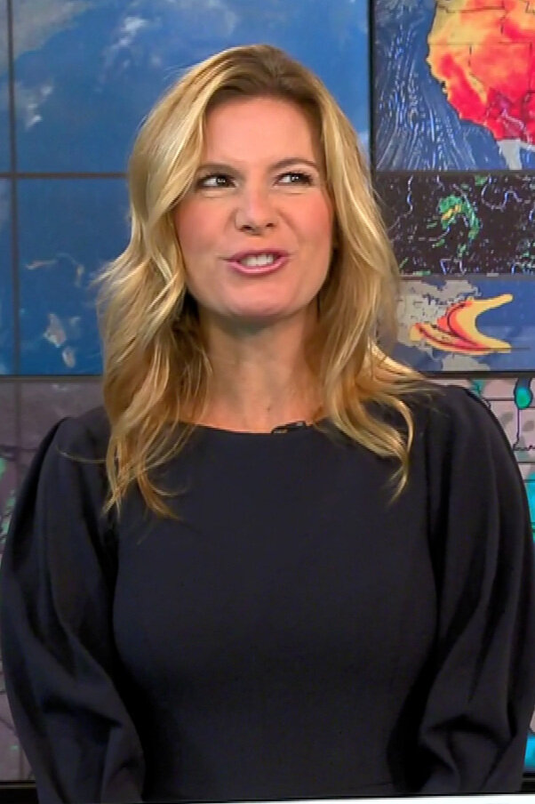 Jen Carfagno (10/19/2021)