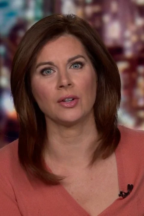 Erin Burnett (10/19/2021)
