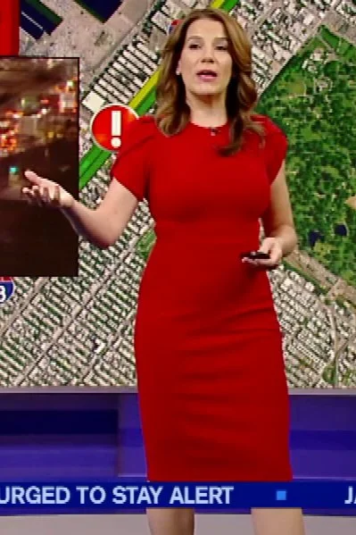 Heather O'Rourke (10/20/2021)