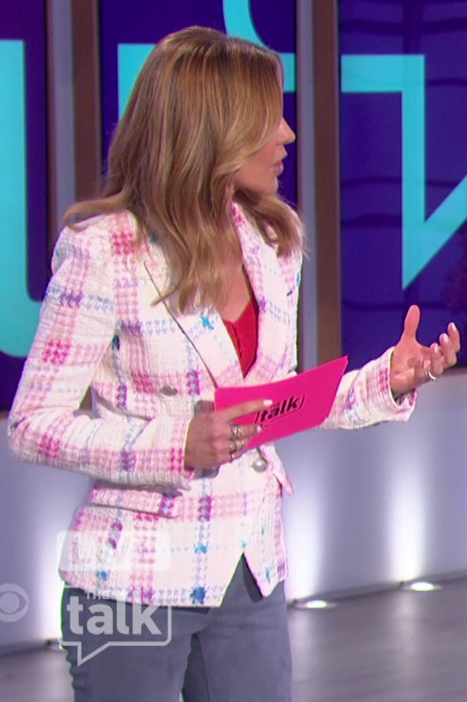 Natalie Morales (10/20/2021)