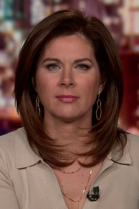 Erin Burnett (10/20/2021)