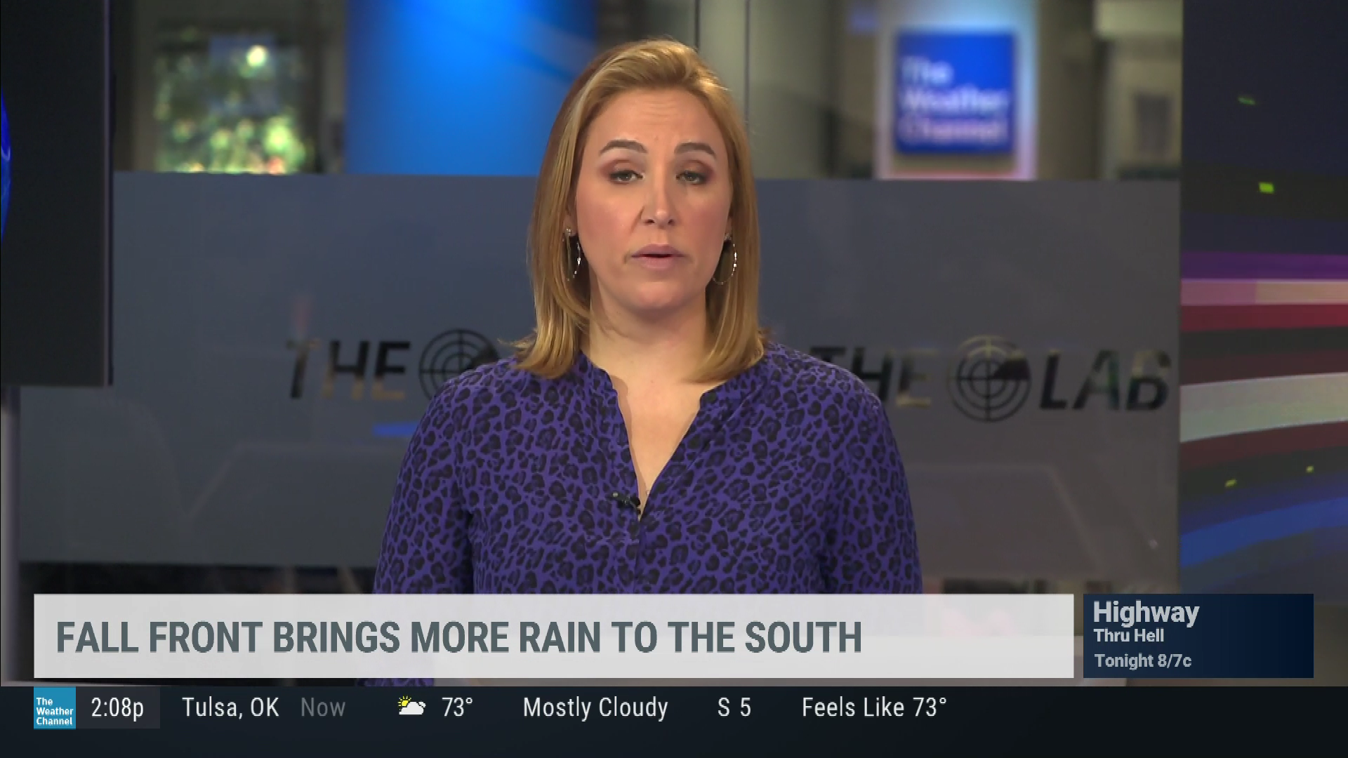 Alex Wilson (10/20/2021) — Newswomen