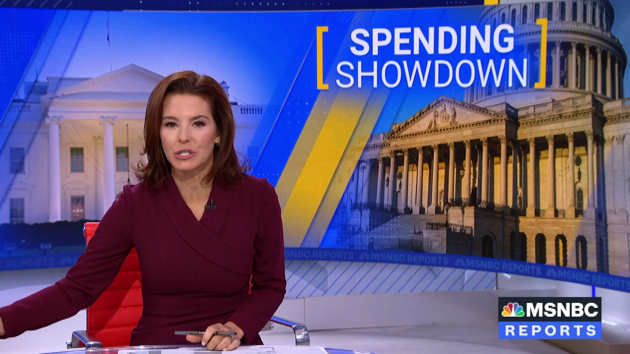 Stephanie Ruhle (10/21/2021) — Newswomen
